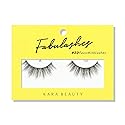 KARA BEAUTY 3D Faux Mink Strip Lashes - Reusable False Eyelashes - Lightweight, Beginner-Friendly Eye Lashes for Special Occasion, Wedding, Prom Beauty & Personal Care Kara Beauty
