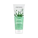 Freeman Exotic Blends Australian Aloe Jelly Mask, Leave-On Overnight Facial Mask, Calm, Soothe Irritation, & Hydrate Dry Skin, Clean Skincare, For All Beauty & Personal Care Freeman