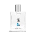 Just Juice High Tide - Cool, Refreshing Perfume for Women and Men - Aquatic Perfume with Ocean Mist, Sea Salt, Amber, Driftwood Notes - 3.4 oz Beauty & Personal Care Just Juice