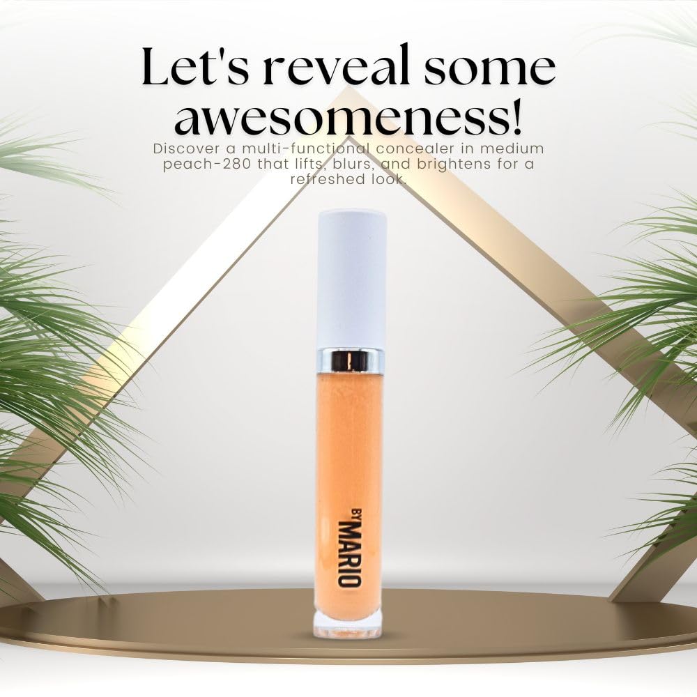 Awakening Concealer by MAKEUP BY MARIO