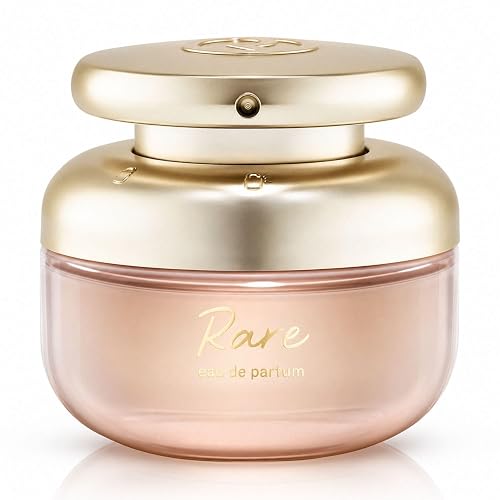Rare Beauty Eau de Parfum - Warm Vanilla & Caramel Fragrance with Sandalwood and Ginger Notes, 1.69 oz / 50 mL Beauty & Personal Care Rare Beauty