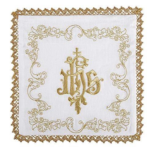IHS Altar 100% Linen Gift Set Beauty and Personal Care Autom