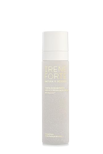 Irene Forte, Prickly Pear Face Cream with Myoxinol™, 1.69 FL OZ Beauty & Personal Care Irene Forte