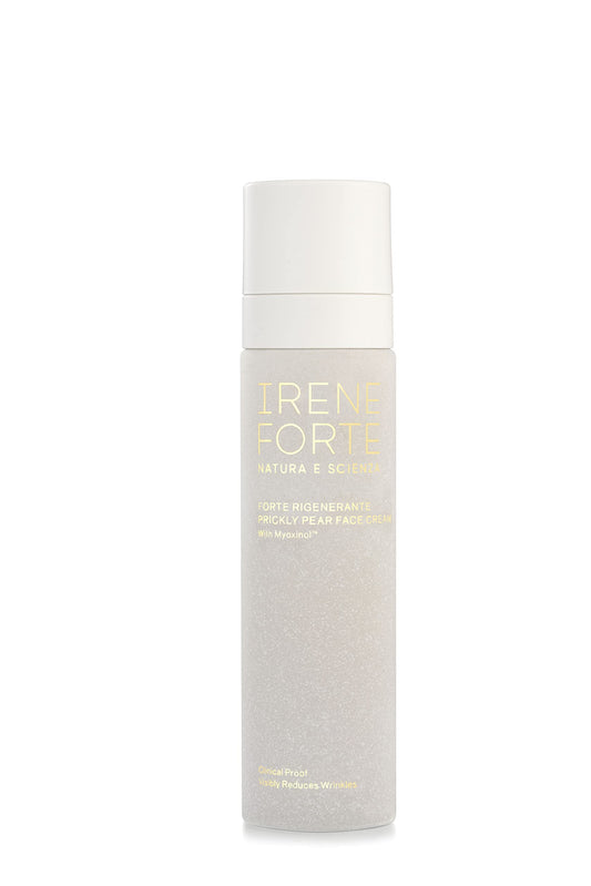 Irene Forte, Prickly Pear Face Cream with Myoxinol™, 1.69 FL OZ Beauty & Personal Care Irene Forte