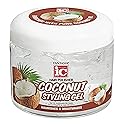 Fantasia Gel Coconut Styling Gel, 16 Ounce (IC3310) Beauty & Personal Care Fantasia