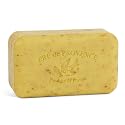 Pre de Provence Artisanal Soap Bar, Natural French Skincare, Enriched with Organic Shea Butter, Quad Milled for Rich, Smooth & Moisturizing Lather Beauty & Personal Care Pre de Provence