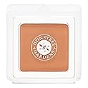 Honeybee Gardens Pressed Mineral Powder Foundation Refill, Sultana, Deep Mocha Shade, Adjustable Coverage, Natural Finish, With Botanical Extracts Beauty & Personal Care Honeybee Gardens
