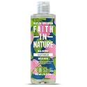 Faith in Nature Wild Rose Bodywash 400ml Beauty & Personal Care FAITH IN NATURE