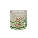 Hawaiian Silky Hawaiian 10011 Silky dry look gel activator 16 fluid ounce, Gray, 16 Fl Ounce Beauty & Personal Care Hawaiian Silky