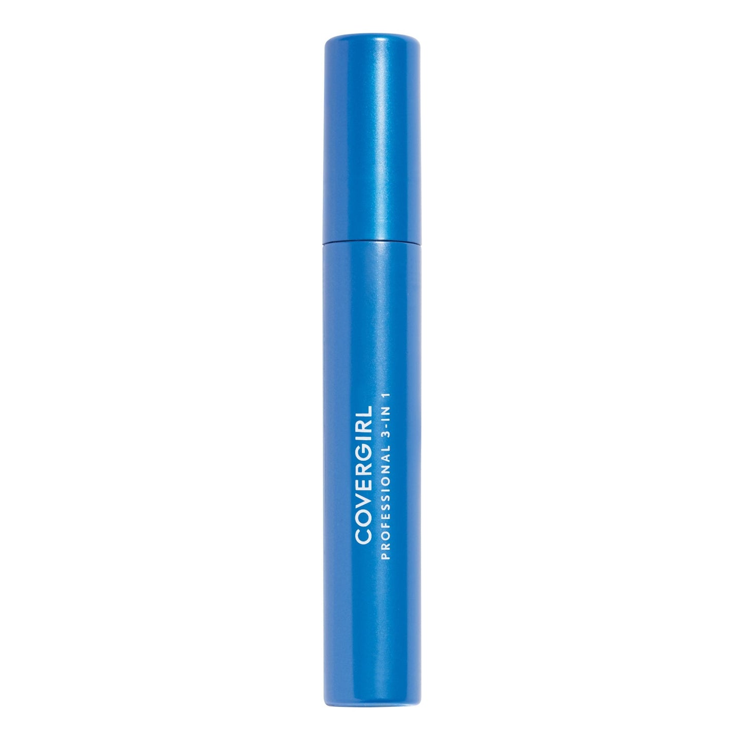 COVERGIRL Professional All-in-One Curved Brush Mascara, Black 205, 0.3 fl oz (9 ml) (Packaging may vary) Beauty & Personal Care COVERGIRL