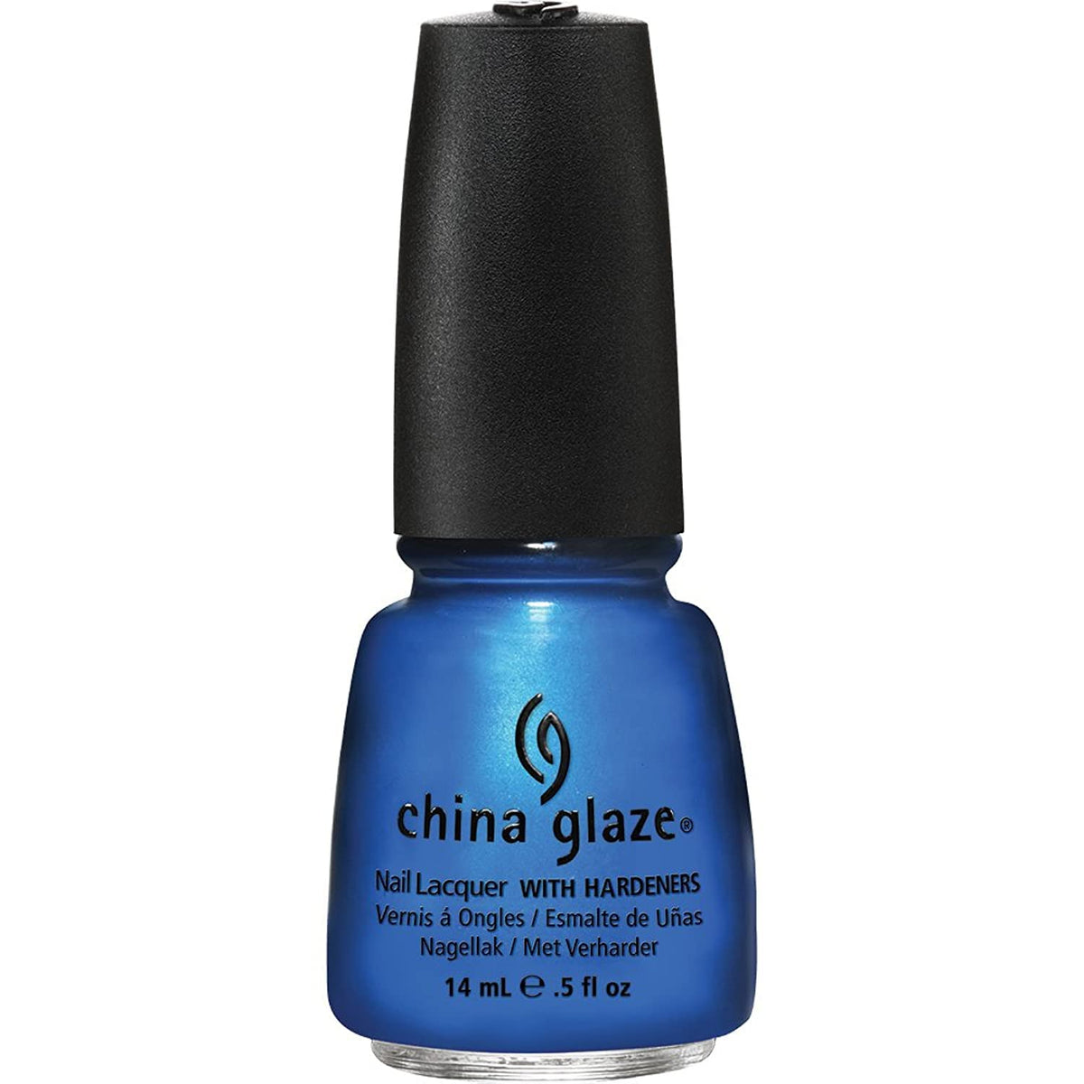 China Glaze Nail Polish, Splish Splash 1088