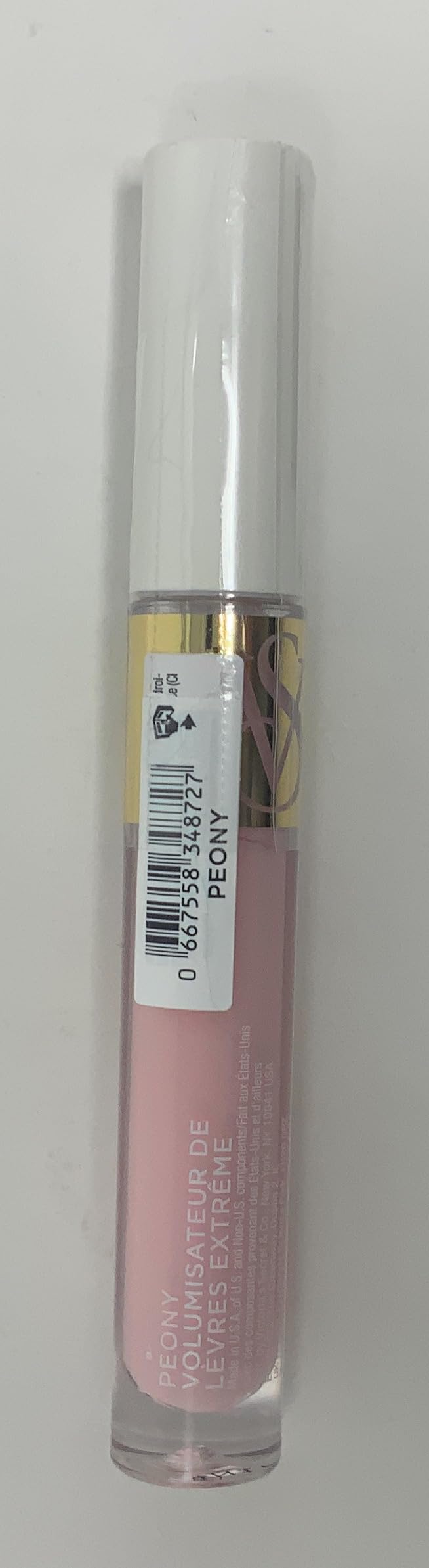 Victoria's Secret Peony Shine Lip Plumper Extreme Beauty & Personal Care Victoria's Secret