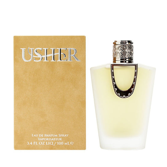 Usher For Women By USHER FOR WOMEN 3.4 oz Eau De Parfum Spray Beauty & Personal Care USHER