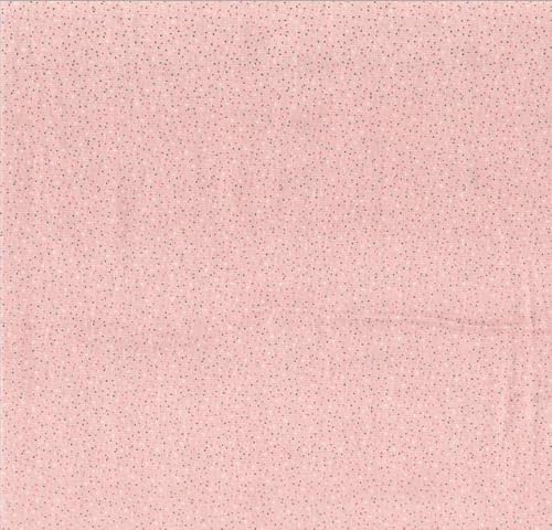 Poppie Cotton - Country Confetti - Strawberry Lemonade - Light Pink Beauty & Personal Care Poppie Cotton