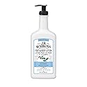 J R Watkins Foot & Body Lotion, Peppermint, 18 fl oz (532 ml) Beauty & Personal Care J.R. Watkins