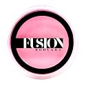 Fusion Body Art Pro Face Paint | Pearl Princess Pink (25gm), Professional Quality Water Activated Shimmery Face & Body Paint Supplies Single Metallic Beauty & Personal Care FUSION BODY ART
