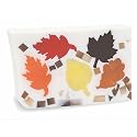 Primal Elements Autumn Leaves 5.8 Oz. Handmade Glycerin Bar Soap Beauty & Personal Care Primal Elements