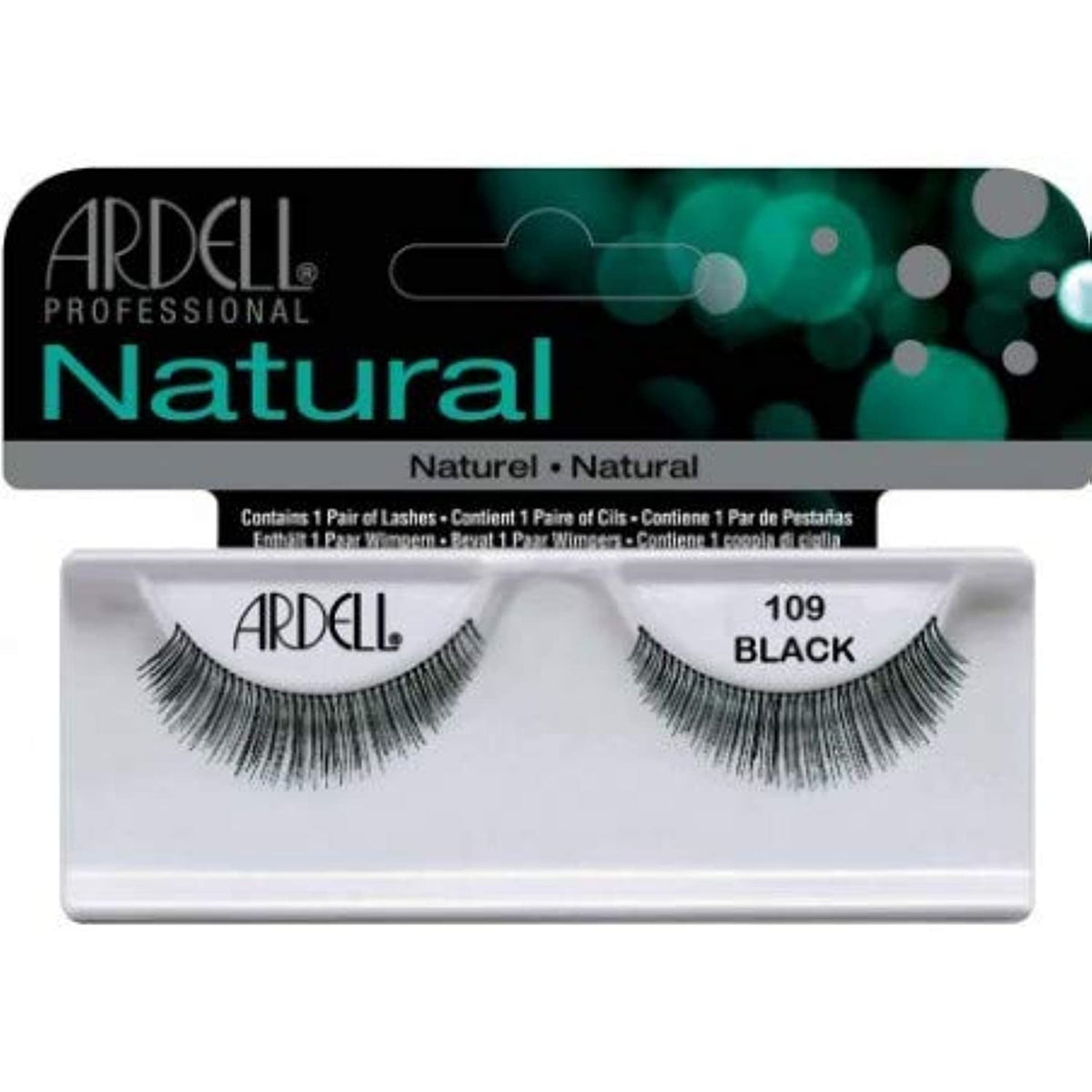 109 Black Beauty & Personal Care Ardell