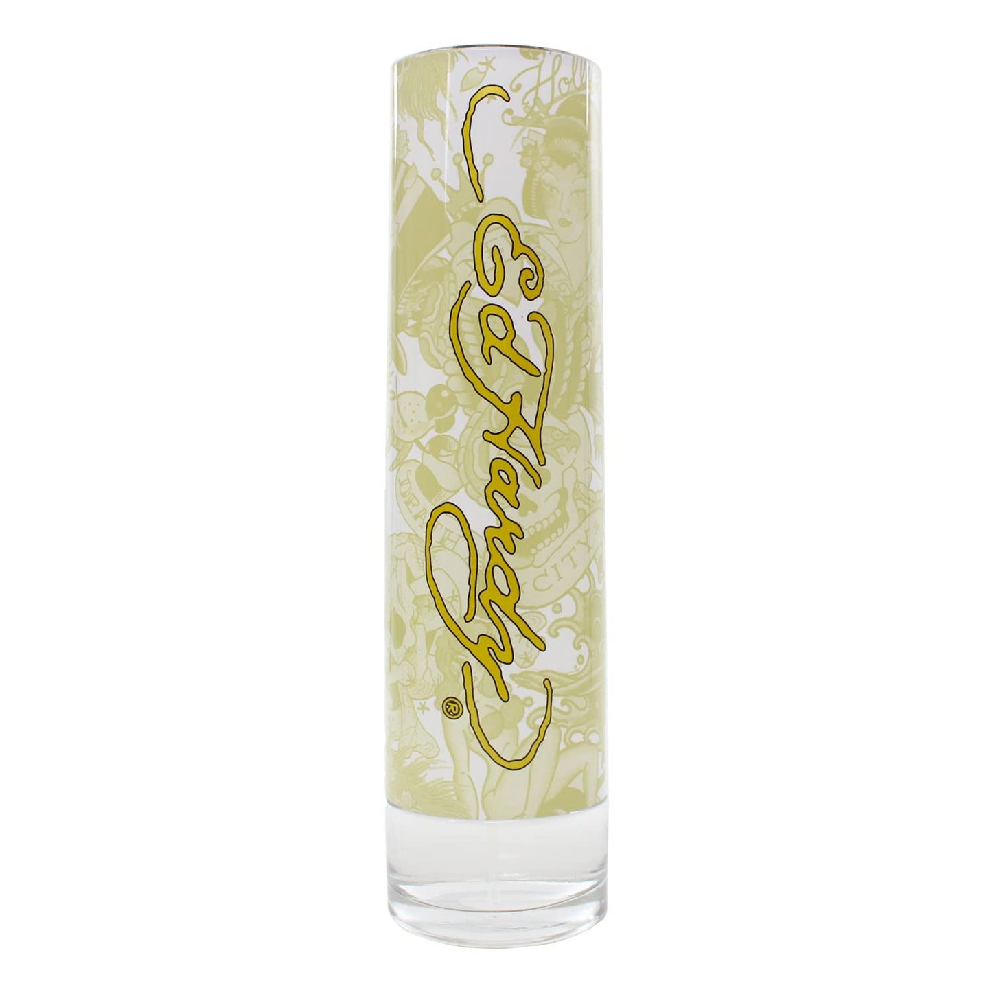 Love & Luck By CHRISTIAN AUDIGIER FOR WOMEN 3.4 oz Eau De Parfum Spray Beauty & Personal Care Christian Audigier