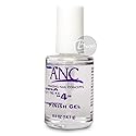ANC Finish Gel DIP Powder System Step "4" 0.5oz Beauty & Personal Care ANC