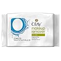 Olay Make-Up Remover Towelettes 25 Count Frag-Free Beauty & Personal Care Olay