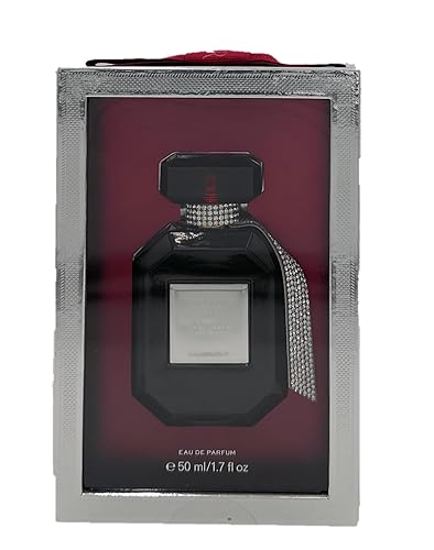 Victoria's Secret Bombshell Midnight Eau de Parfum 1.7 Fl Oz Beauty & Personal Care Victoria's Secret
