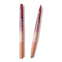Absolute New York ALD08 Perfect Pair Lip Duo, Fuller and Poutier Lips, Deeper Shade For Lip Contouring, Satin Lipstick and Lip Liner Beauty & Personal Care Absolute New York