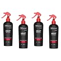 Tresemme Thermal Creations Heat Tamer Protective Spray 8 Fl Oz (236 Ml) Pack of 4 Beauty & Personal Care TRESemmé