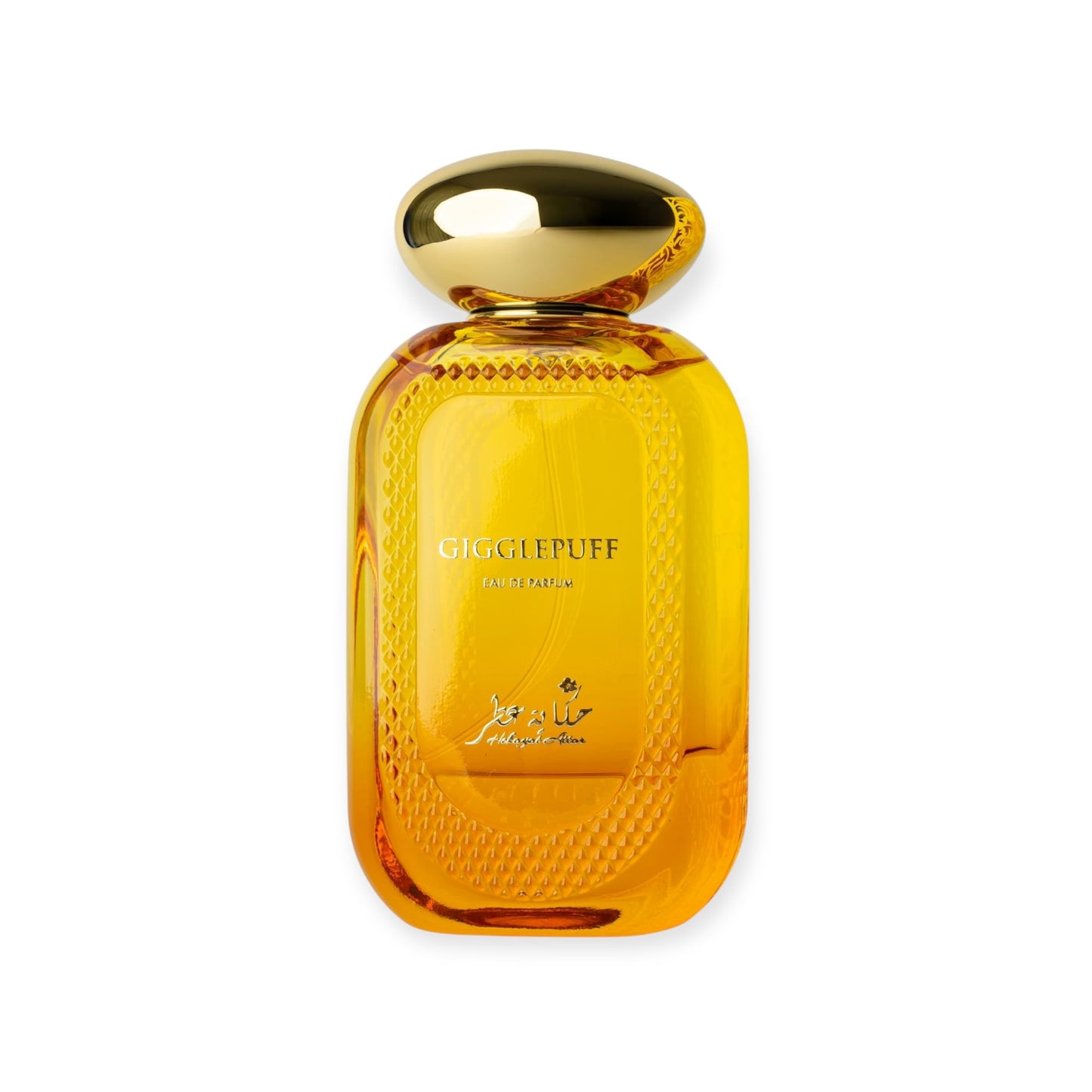 HEKAYAT ATTAR Gigglepuff Eau de Parfum, Floral Fruity Gourmand Fragrance, Unisex, 3.4 fl oz Beauty & Personal Care HEKAYAT ATTAR