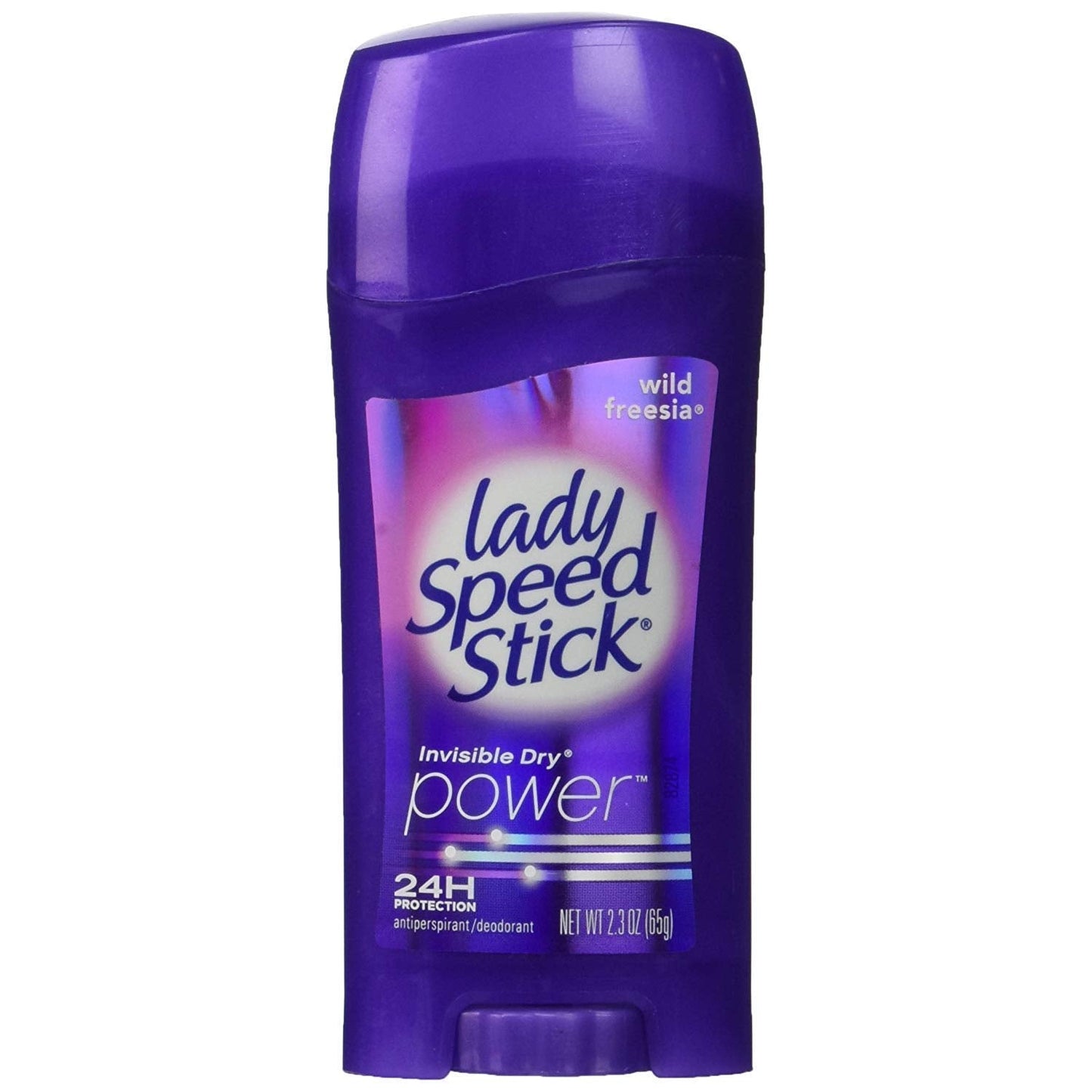 Lady Speed Stick Deodorant 2.3 Ounce Wild Freesia (68ml) (3 Pack) Beauty and Personal Care Colgate