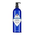 Jack Black Turbo Wash Energizing Body & Hair Cleanser, 33 Fl Oz - Rosemary, Eucalyptus & Juniper Berry - Mens Body Wash, Mens Shampoo, Skin Care, Hair Beauty & Personal Care Jack Black