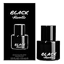 Kenneth Cole Black Eau de Toilette Body Spray Cologne for Men, 0.5 Fl. Oz. Beauty & Personal Care Kenneth Cole