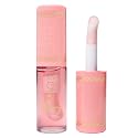 Juvia's Place Magic Lip Oil - Watermelon - Smooth, Hydrating with Vitamin E for Soft, Glossy, Juicy Lips - Infused with Fruit Extracts - Tinted, Beauty & Personal Care Juvia's Place