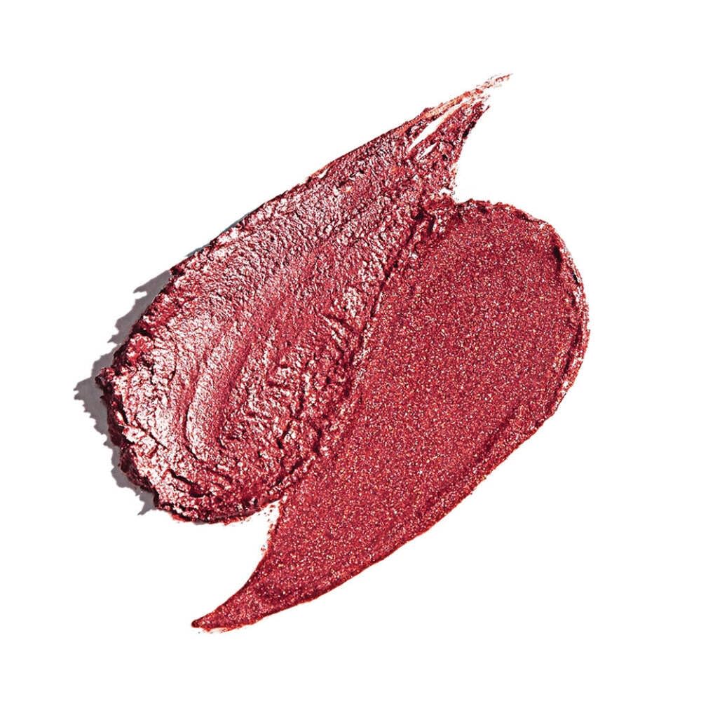 BYUP Makeup Revolution Flawless Foils Eye Shadow, Rose Gold