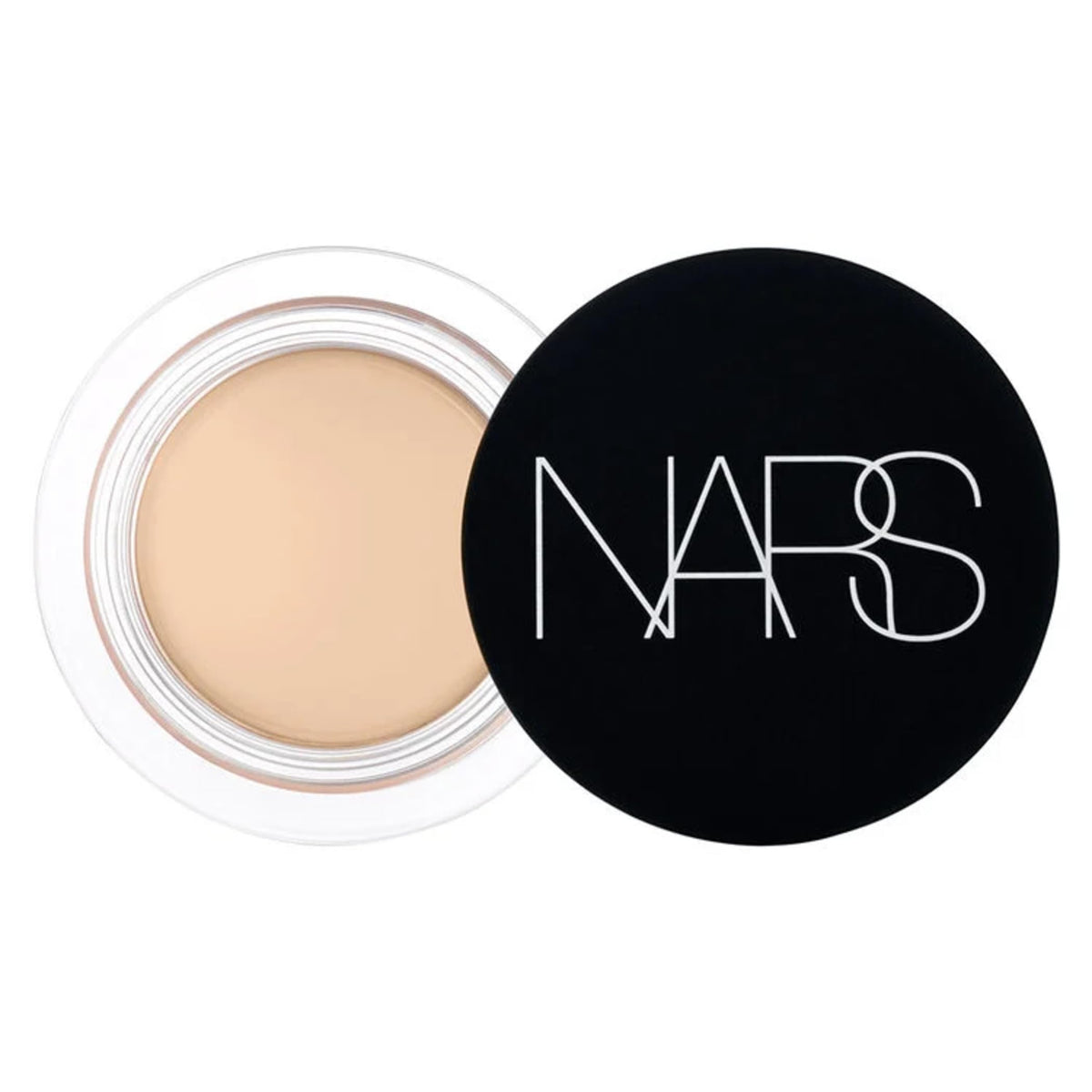 NARS Soft Matte Concealer 6.2g/0.21 oz, Medium 1 Custard.