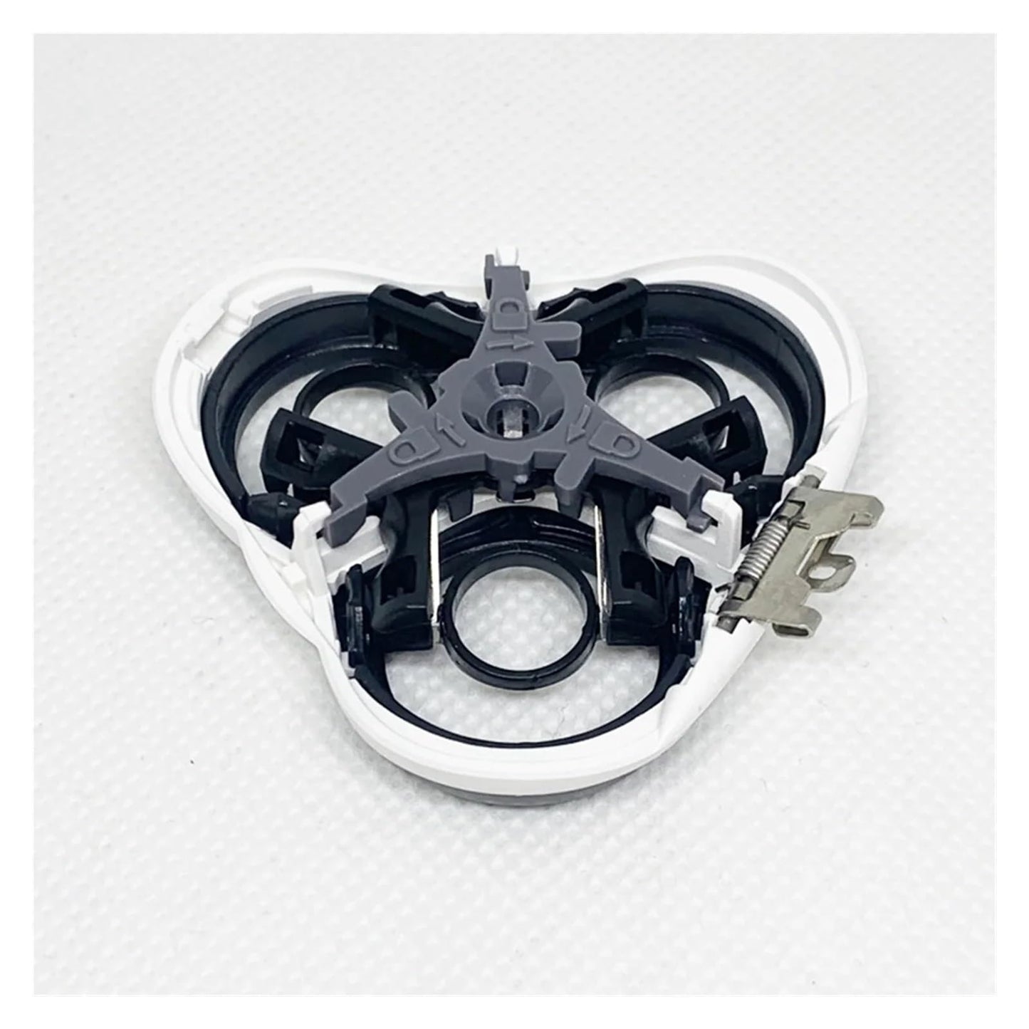 Silver Replacement Shaver Heads Holder?Compatible For Philips?HQ7120 HQ7290 HQ7310 HQ7320 HQ7325 HQ7340 HQ7345 HQ7350 HQ7360 HQ7380 Beauty and Personal Care KNVZNWFF