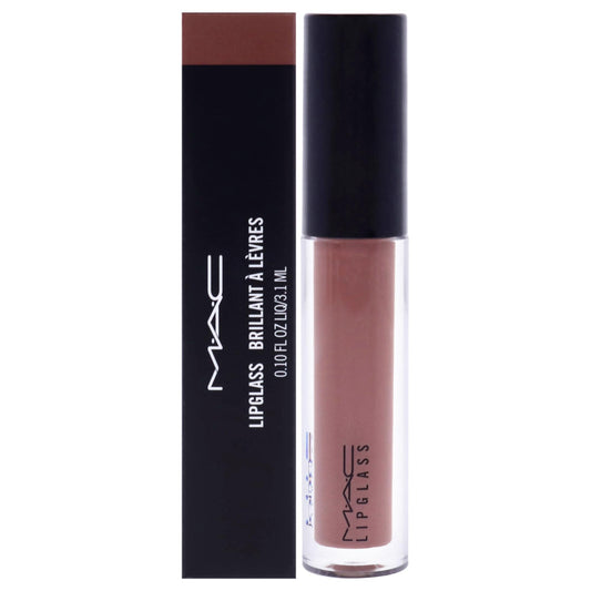 MAC LipGlass Lip Gloss - 319 Spite Lip Gloss Women 0.10 oz Beauty & Personal Care MAC