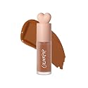 ColourPop Liquid Bronzer for Face - Buildable, Lightweight Liquid Contour + Makeup Bronzer - Blendable, Hydrating Formula with Squalane + Vitamin E Beauty & Personal Care ColourPop