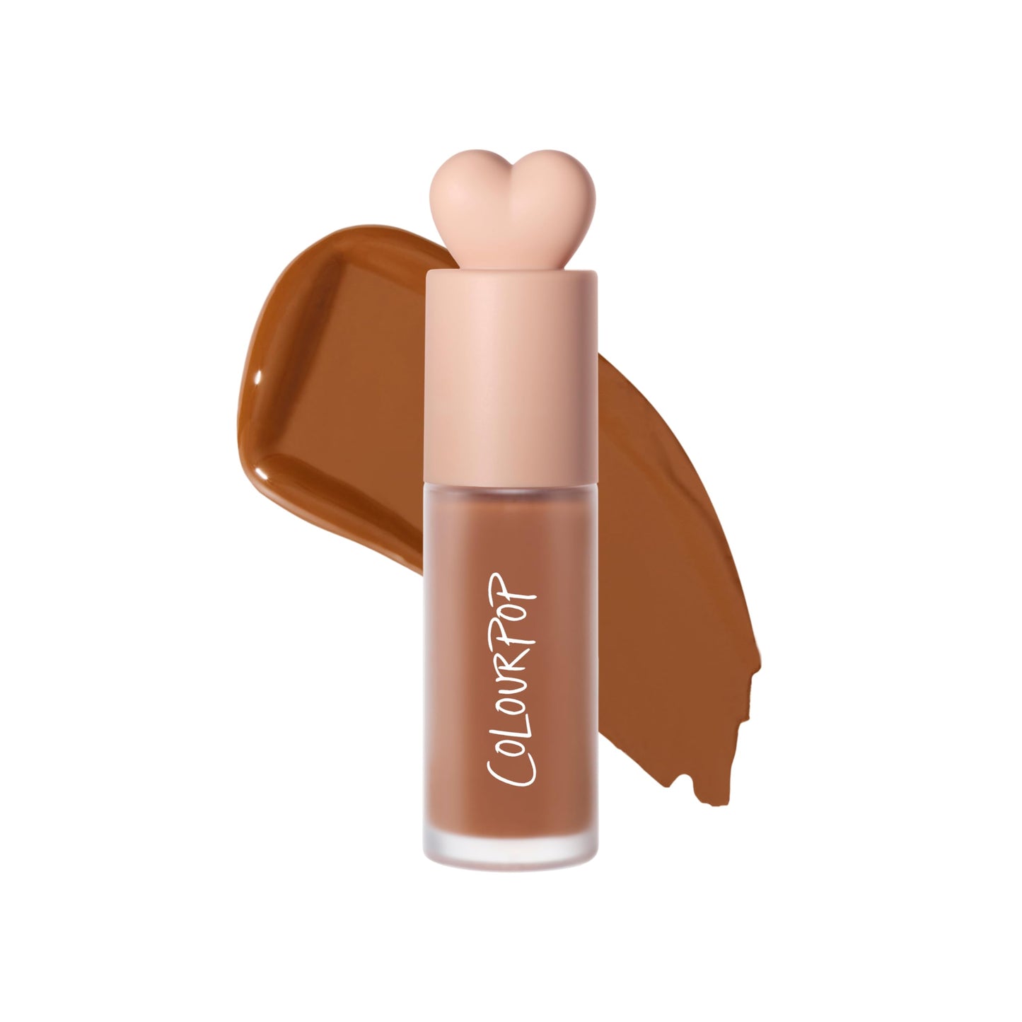 ColourPop Liquid Bronzer for Face - Buildable, Lightweight Liquid Contour + Makeup Bronzer - Blendable, Hydrating Formula with Squalane + Vitamin E Beauty & Personal Care ColourPop