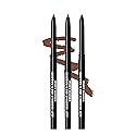 Ruby Kisses Auto Lip Liner Pencil (Espresso 3 Pack), Long Lasting & Non-Fading, Smooth Application, Non-Feathering with Rich Pigmented Color, No Beauty & Personal Care Ruby Kisses