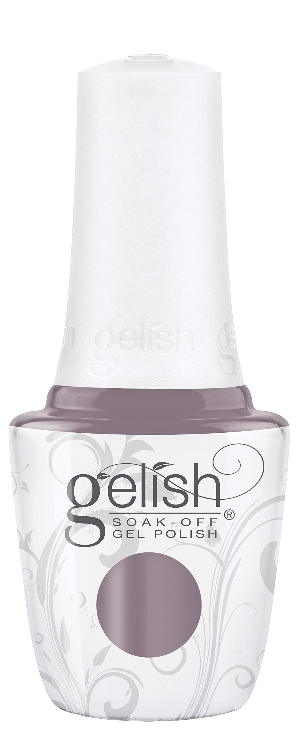 Gelish High Shine TPO-Free Soak-Off Gel Polish - Stay off The Trail, 15mL