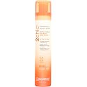 GIOVANNI 2chic Ultra-Volume Big-Body Hair Spray - Daily Volumizing Formula with Papaya & Tangerine Butter, Promotes Weightless Control for Fine Limp Beauty & Personal Care GIOVANNI