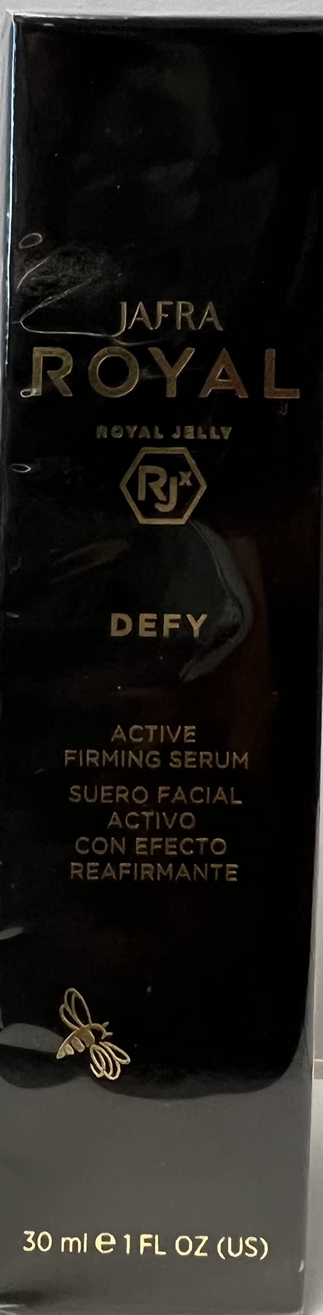 Jafra Royal Jelly Defy Active Firming Serum 1oz Beauty & Personal Care JAFRA