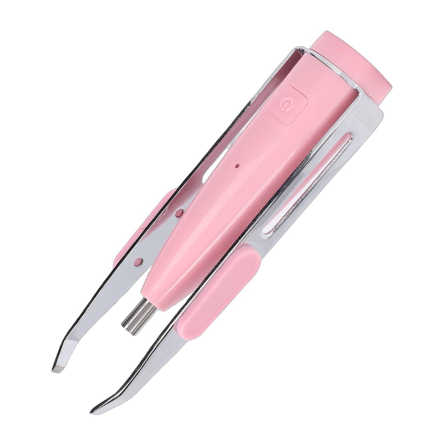 LICAEVEY Tweezer with 1080p Camera & 10X Zoom, Hair Removal Camera Tweezers with LED Light & App for Blackhead Removal, Ingrown Hair, Eyebrow, and Ear Beauty and Personal Care LICAEVEY
