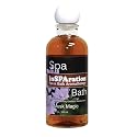 inSPAration Spa and Bath Aromatherapy 120X Spa Liquid, 9-Ounce, Musk Magic, Brown Beauty & Personal Care InSPAration