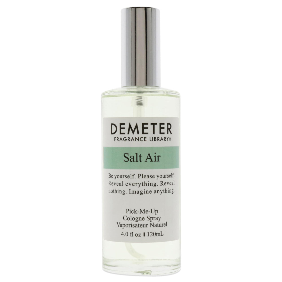Demeter Kahala Hawaiin Surf Unisex Cologne Spray, 4 Ounce Beauty & Personal Care DEMETER