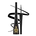 Black Radiance Waterproof Liquid Eyeliner, Black Velvet, 0.17 Fluid Ounce Beauty & Personal Care Black Radiance