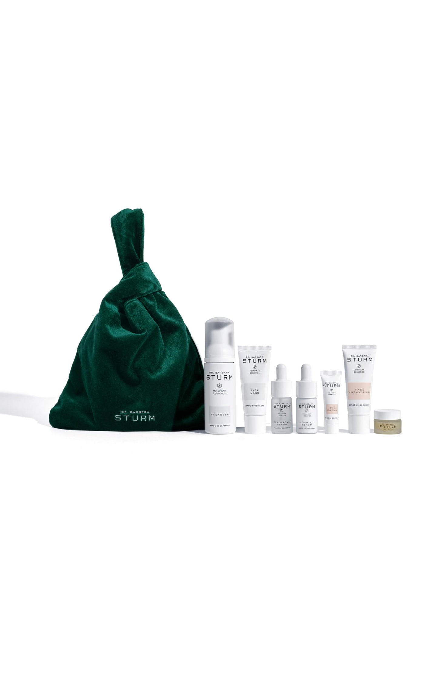 Dr. Barbara Sturm, Winter Kit Beauty & Personal Care Dr. Barbara Sturm