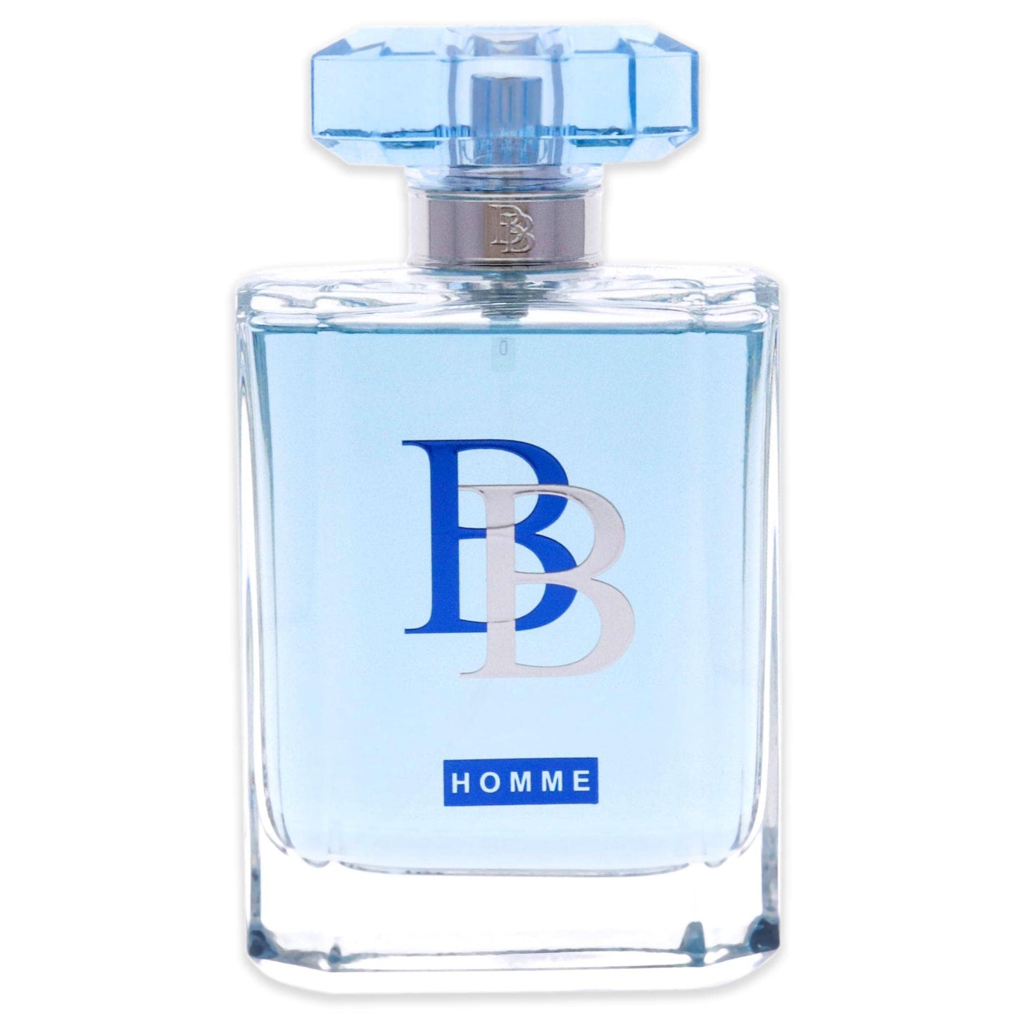 Blue Bloom Homme Men EDP Spray 3.4 oz Beauty & Personal Care Blue Bloom