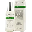 Demeter Cologne Spray for Unisex, Grass, 4 Ounce Beauty & Personal Care DEMETER